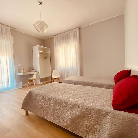 B&B Quattro Tesori Canicattì Cameră foto