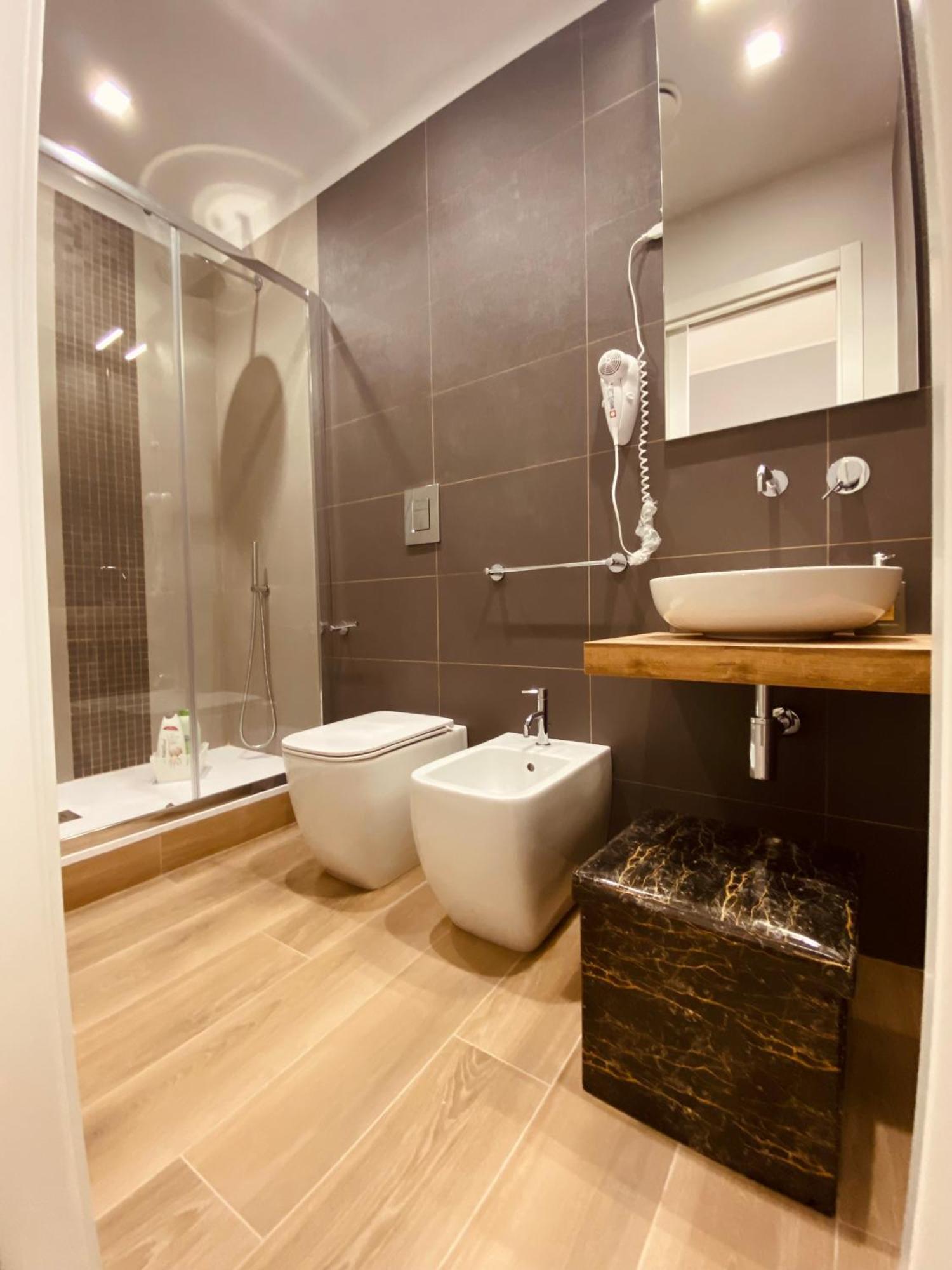 B&B Quattro Tesori Canicattì Cameră foto