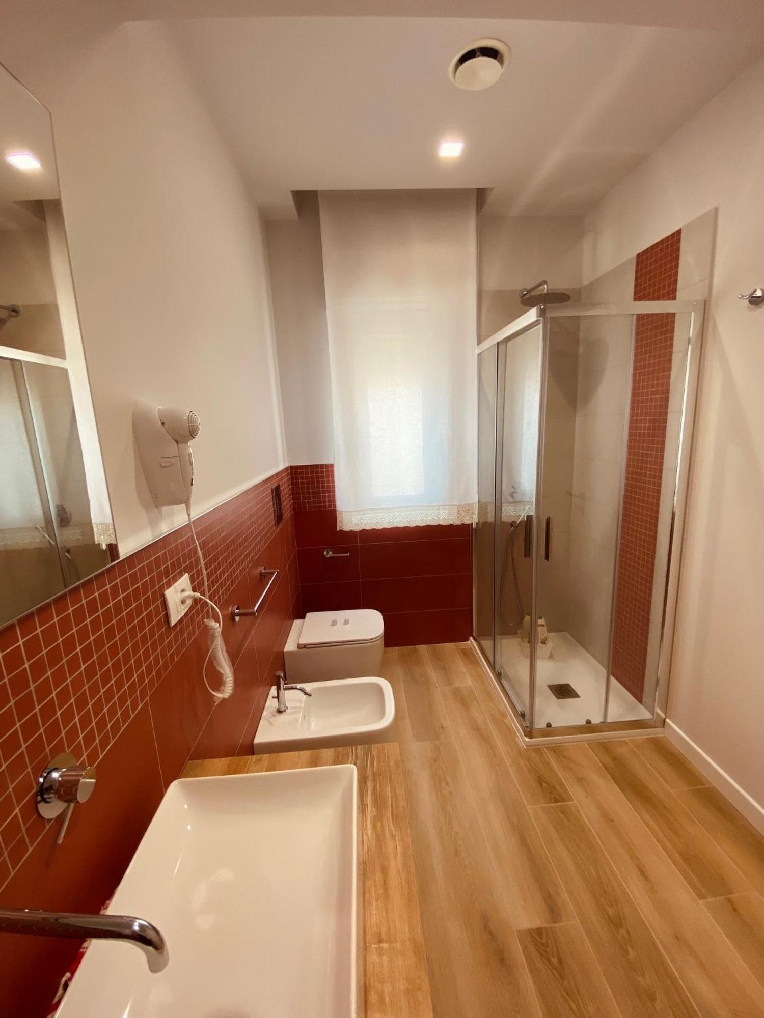 B&B Quattro Tesori Canicattì Cameră foto