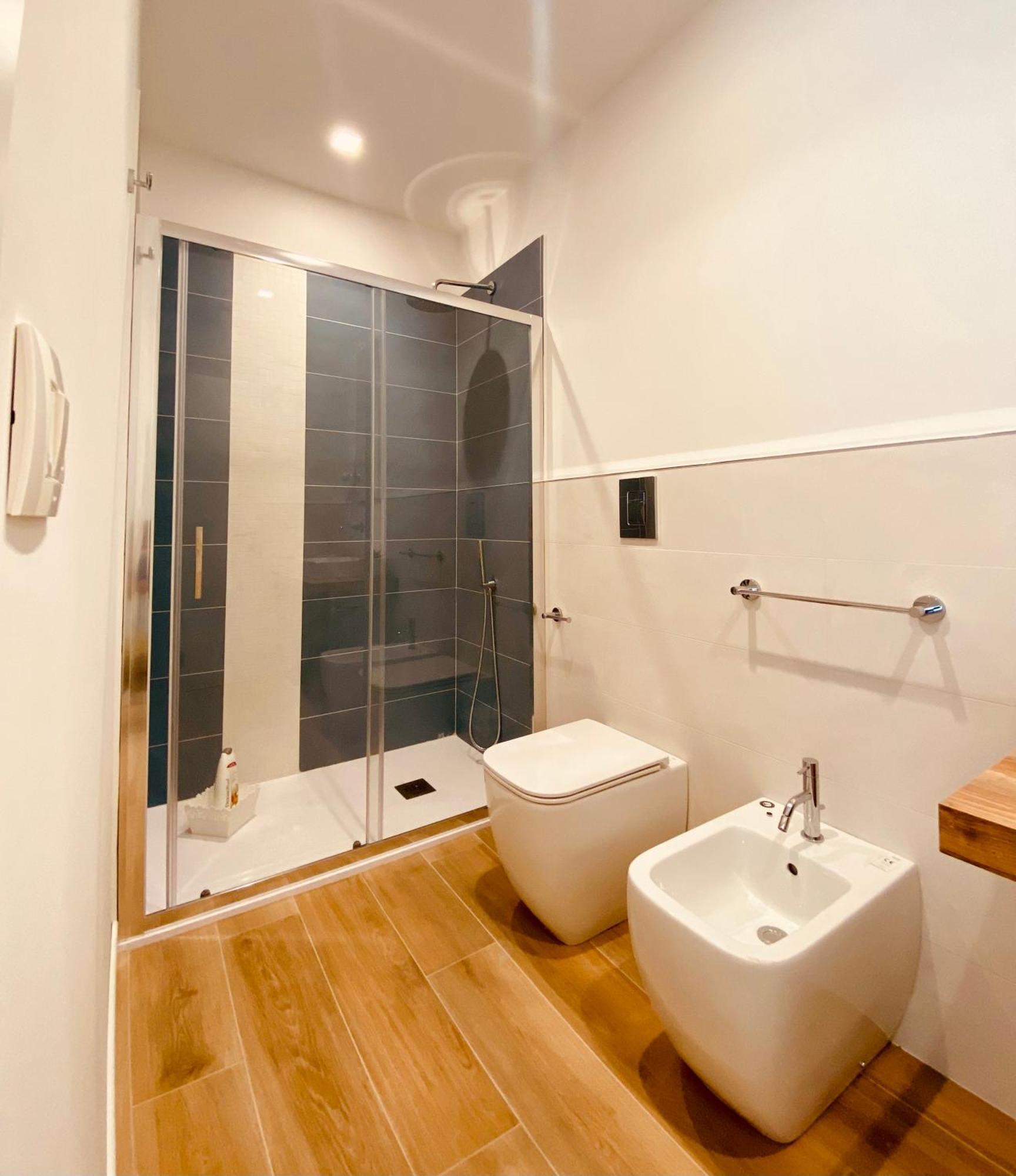 B&B Quattro Tesori Canicattì Cameră foto