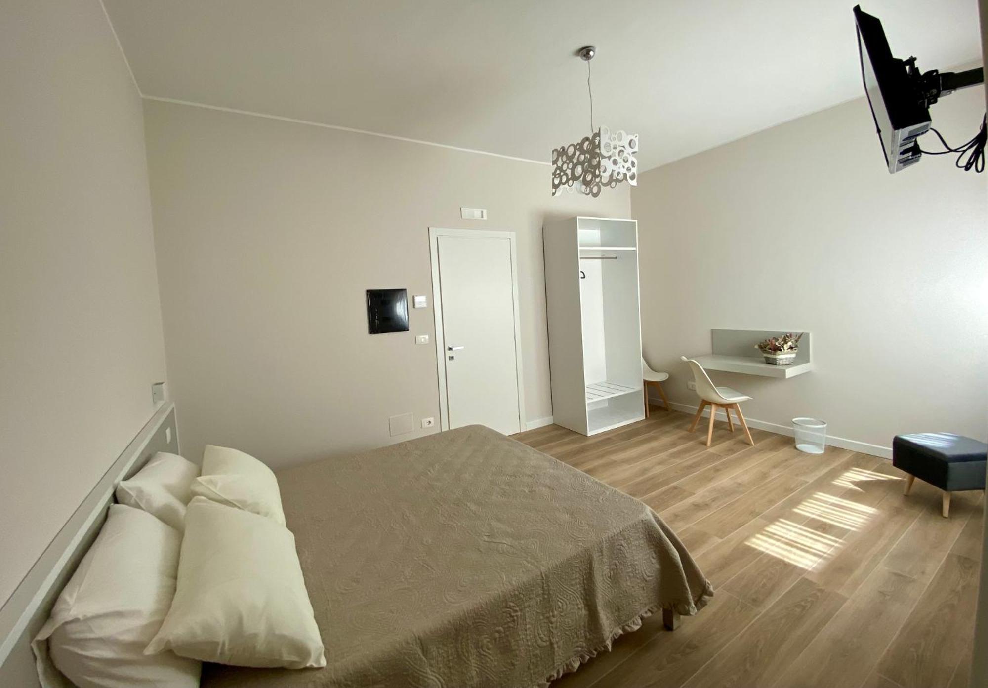 B&B Quattro Tesori Canicattì Cameră foto