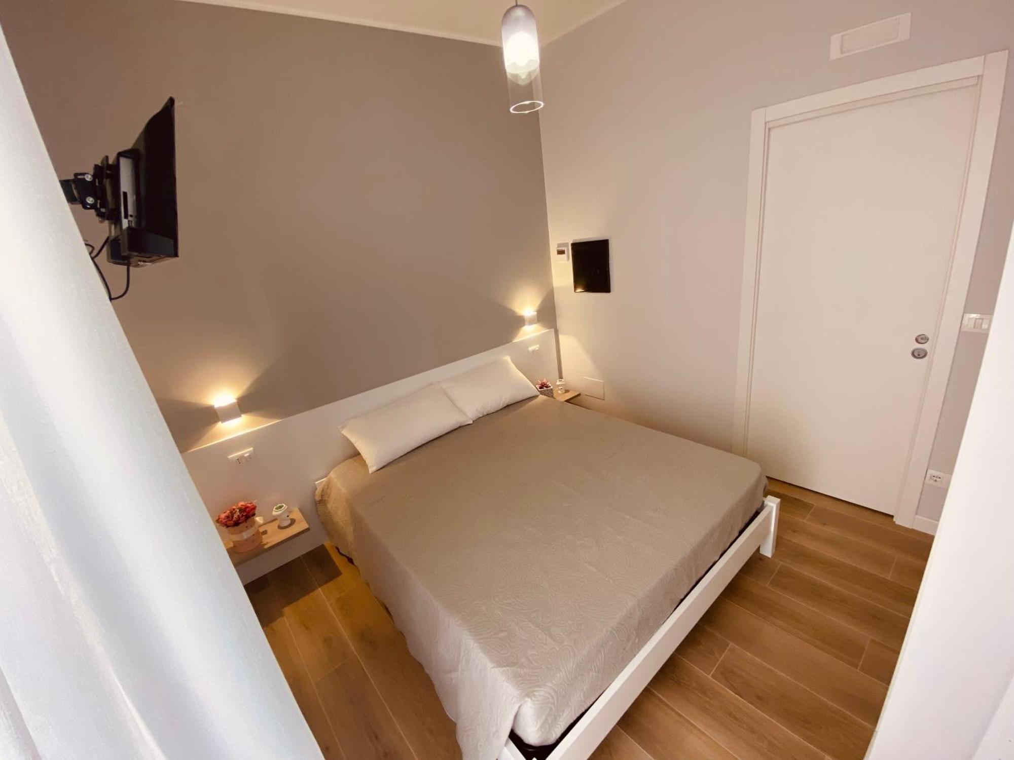 B&B Quattro Tesori Canicattì Cameră foto