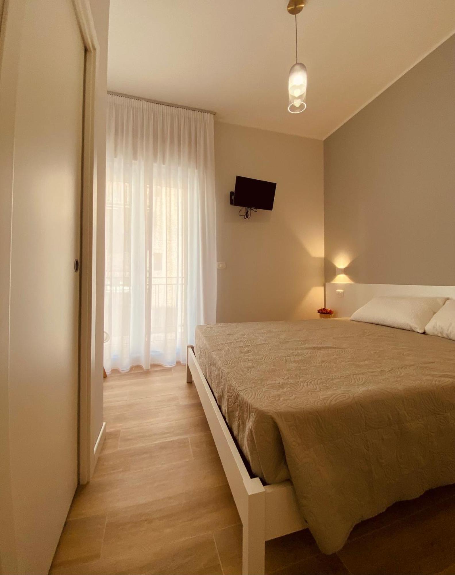 B&B Quattro Tesori Canicattì Cameră foto