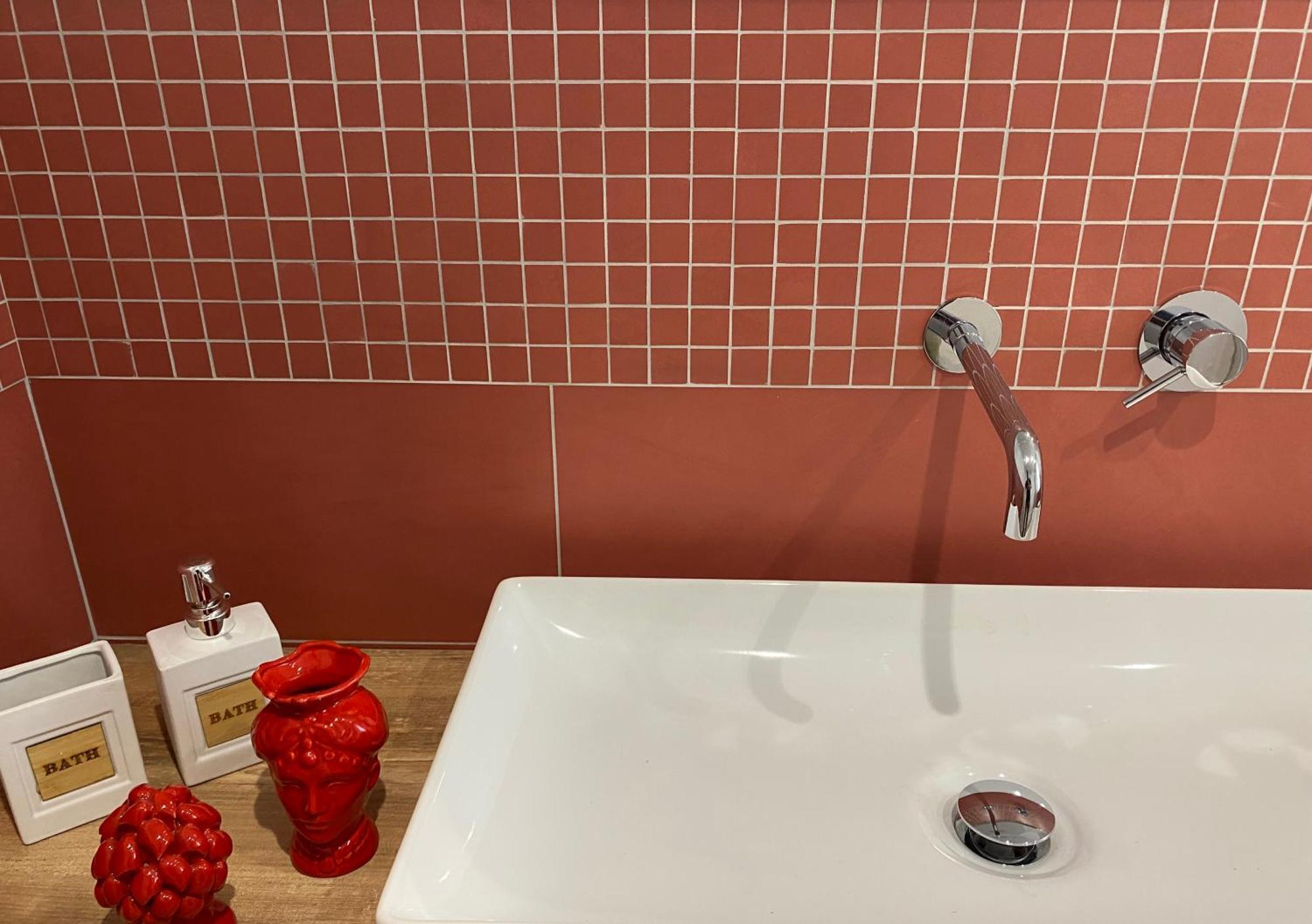 B&B Quattro Tesori Canicattì Cameră foto