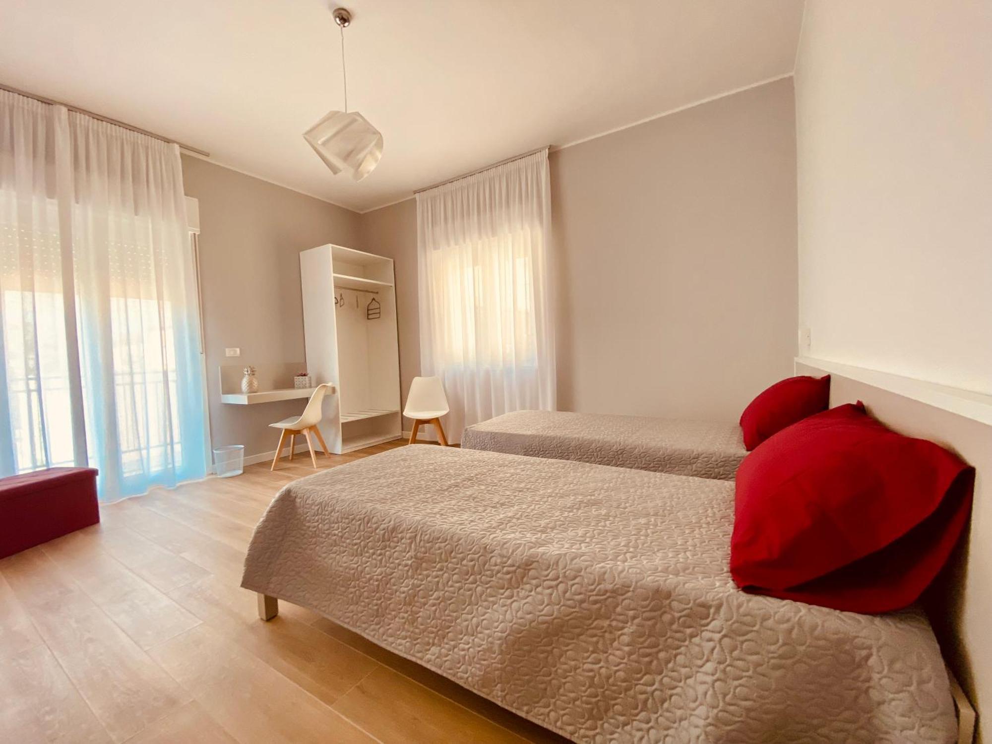 B&B Quattro Tesori Canicattì Cameră foto