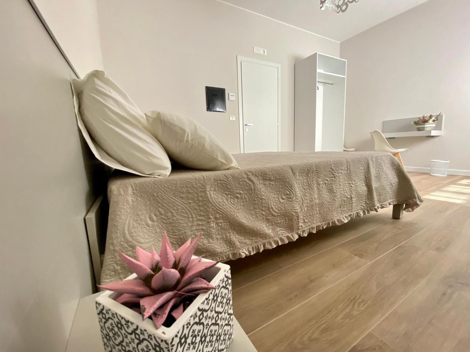 B&B Quattro Tesori Canicattì Cameră foto